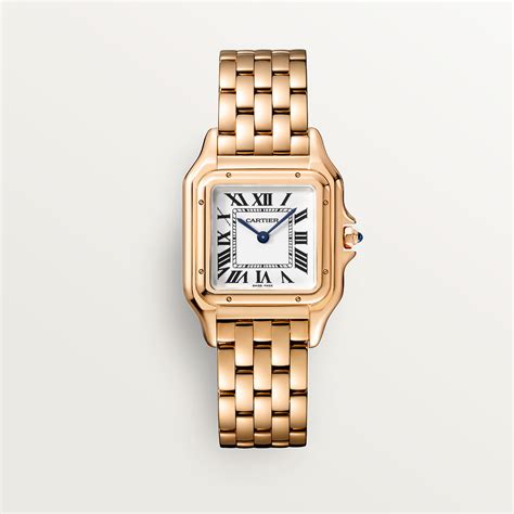 cartier watches models|cartier transparent watch.